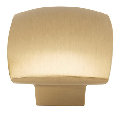 Amerock Everyday Basics Sunset 1-9/16 inch (40mm) Length Knob BP37295G10