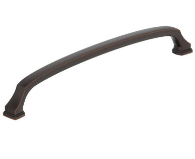 Amerock Revitalize 10-1/16In(256mm) Center-To-Center Pull BP55354