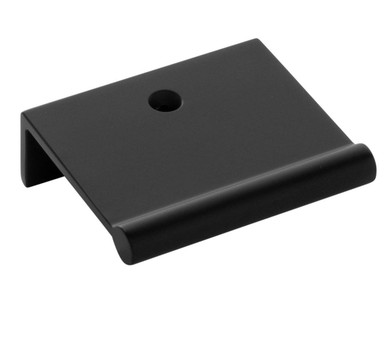 Belwith Keeler Bijou Cinch Pull 1-1/2" Center to Center B075003