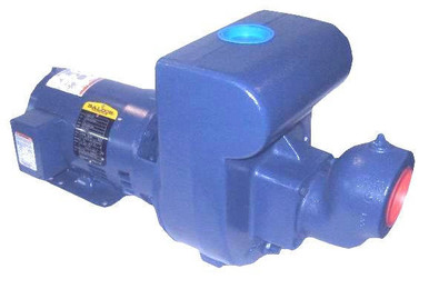 BERKELEY LTH/LTM Series Self-priming centrifugal pumps HIGH OR MEDIUM HEAD 1 OR 3 PHASE , 3HP OR 5HP
