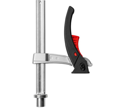 Bessey KLI20-MFT-SET Table clamp with ratcheting lever