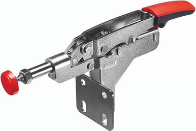 Bessey STC-IHA15 Inline toggle with angled base plate