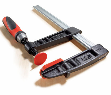 BESSEY TG5 Medium duty 5-1/2" Throat Depth Bar Clamp with 2K handle TG.5xx+2K