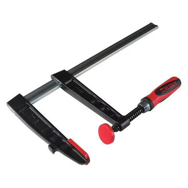 BESSEY TG7 Medium duty 7" Throat Depth Bar Clamp with 2K handle TG7.01x+2K