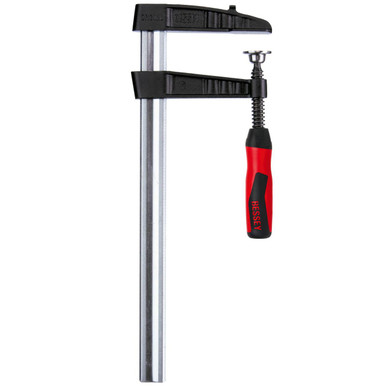 BESSEY TGK4.5 Heavy duty 4-1/2" Throat Depth Bar Clamp with 2K handle TGK4.5xx+2K