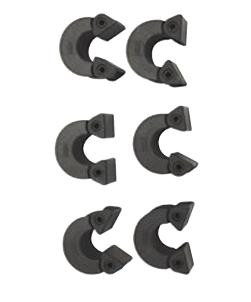 Bessey VAC Vario corner clips VAC-6