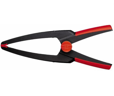 Bessey XCL Clippix needle nose plastic spring clamp XCL2 - XCL5