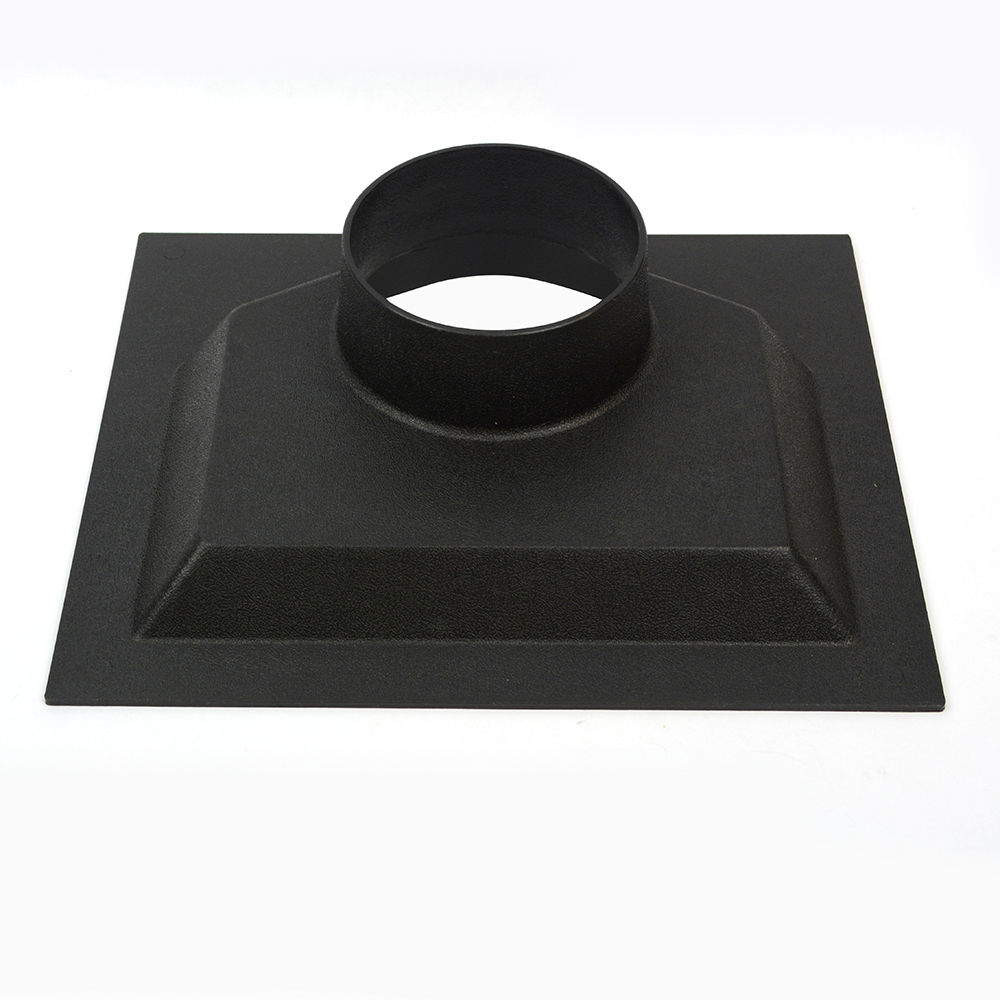 8-1/2 x 10-1/4 Inch Dust Hood