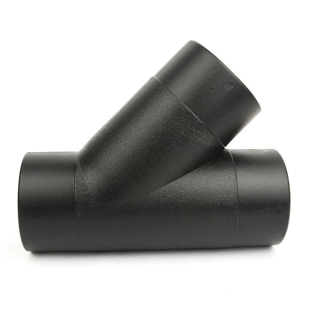 4 Inch Y Fitting (Replaces Jet JW1015)