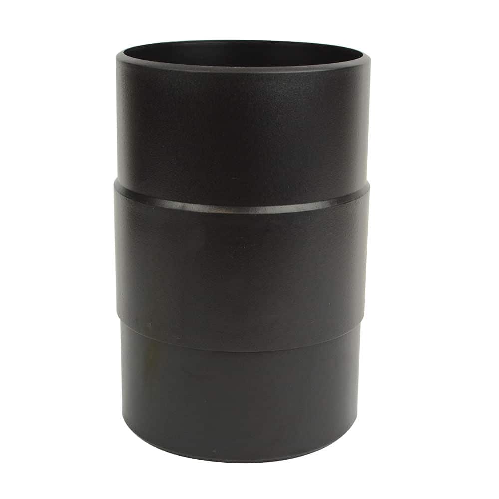 4 Inch Splice Fitting / Coupler – (Replaces Jet JW1019)