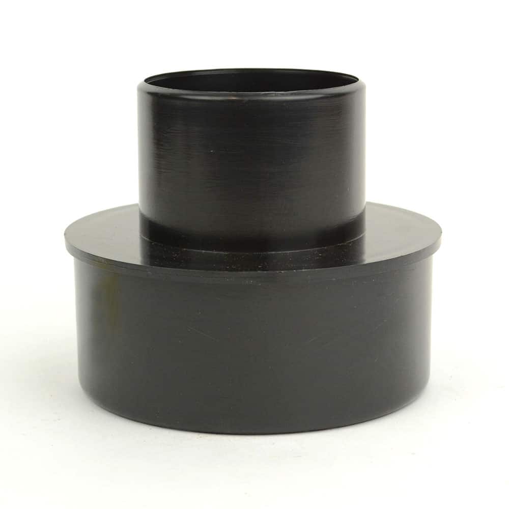 4 x 2-1/2 Inch Adapter