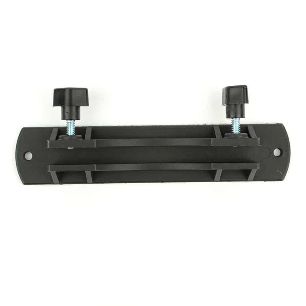 Universal Blast Gate Mount / Holder