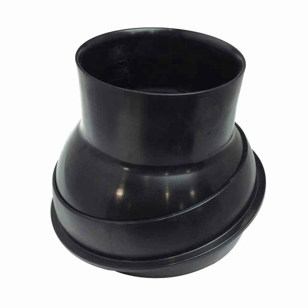 4 Inch Spherical 360 deg swivel Ball Joint