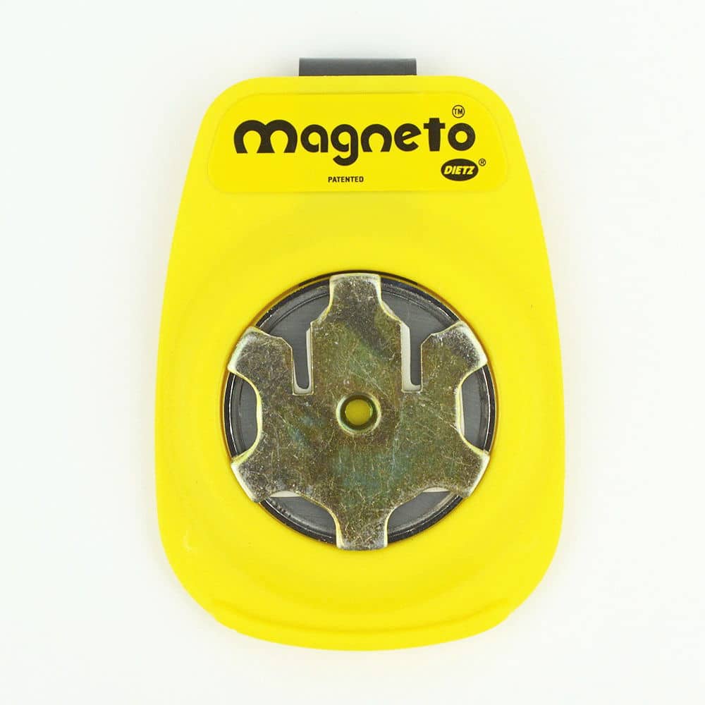 Magneto Tape Holder