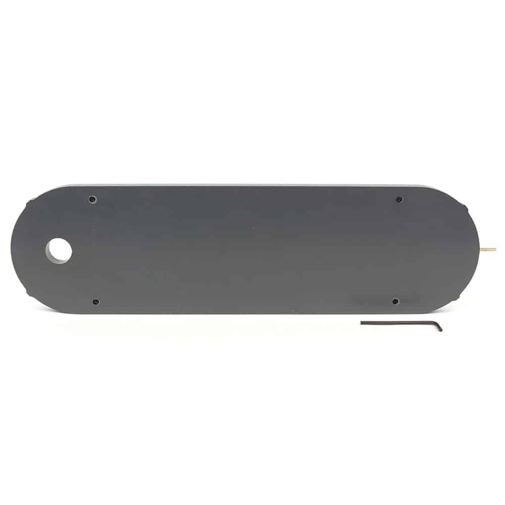 Deluxe Insert Jet JTAS-10XL W/Left Tilt Blade