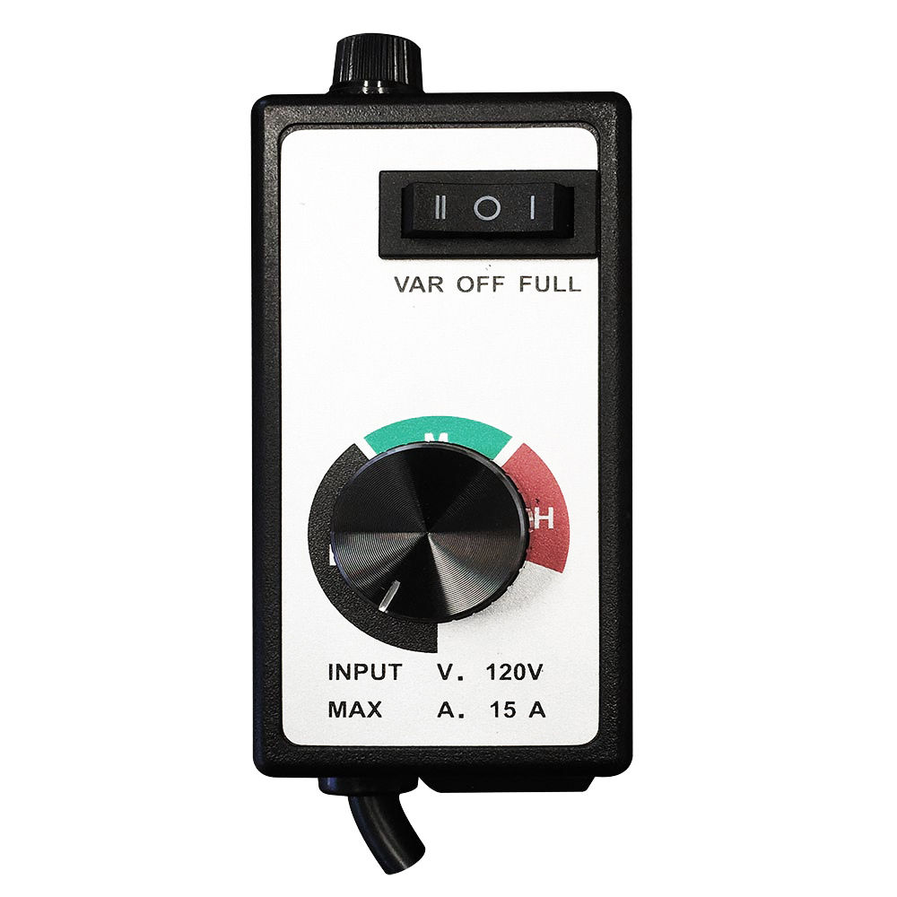 Router Speed Controller