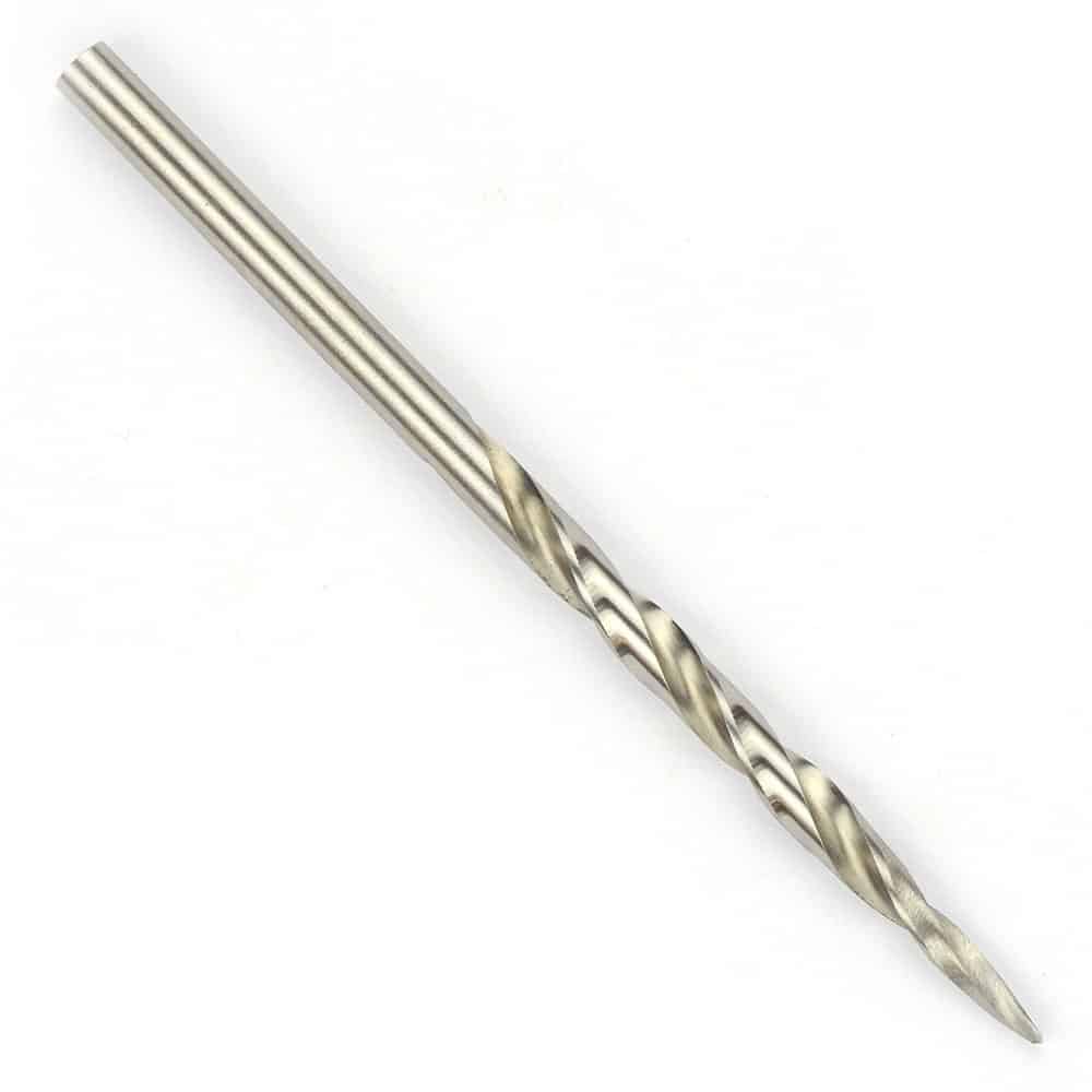 # 7 Screw Taper Drill Only W. L. Fuller 20100156