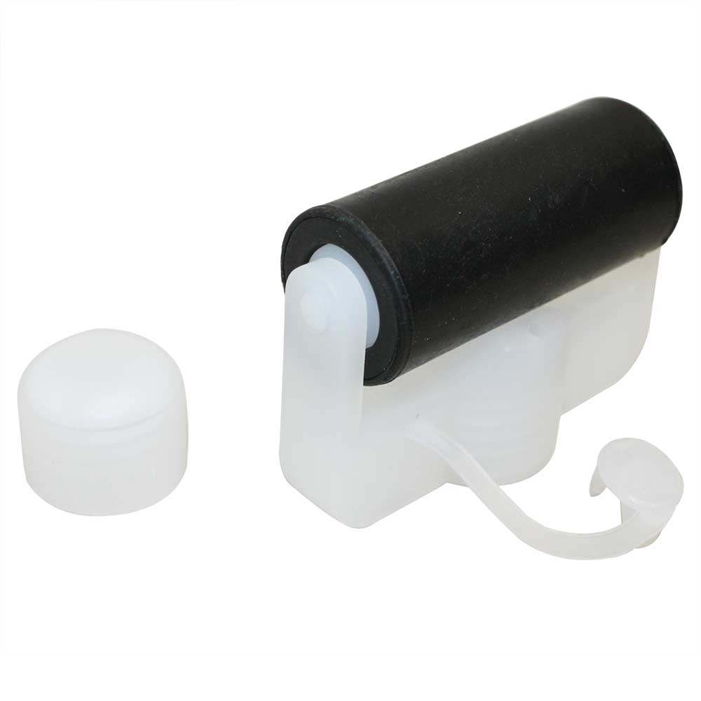 Glue Bottle Tip – Roller