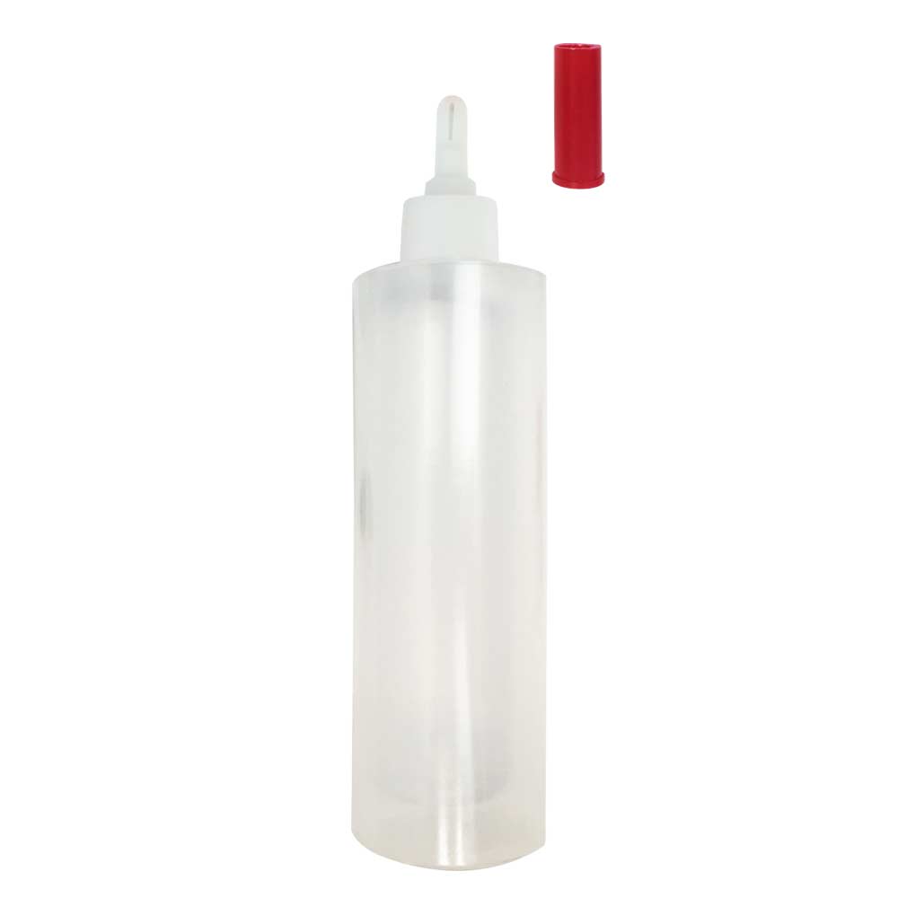 Glue Bottle & Nozzle Tip