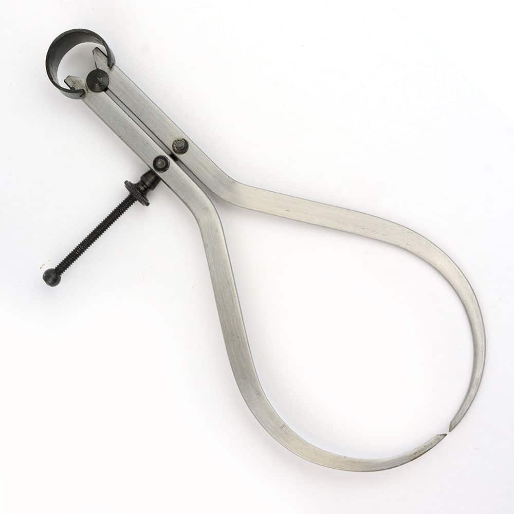 8 Inch Outside Caliper