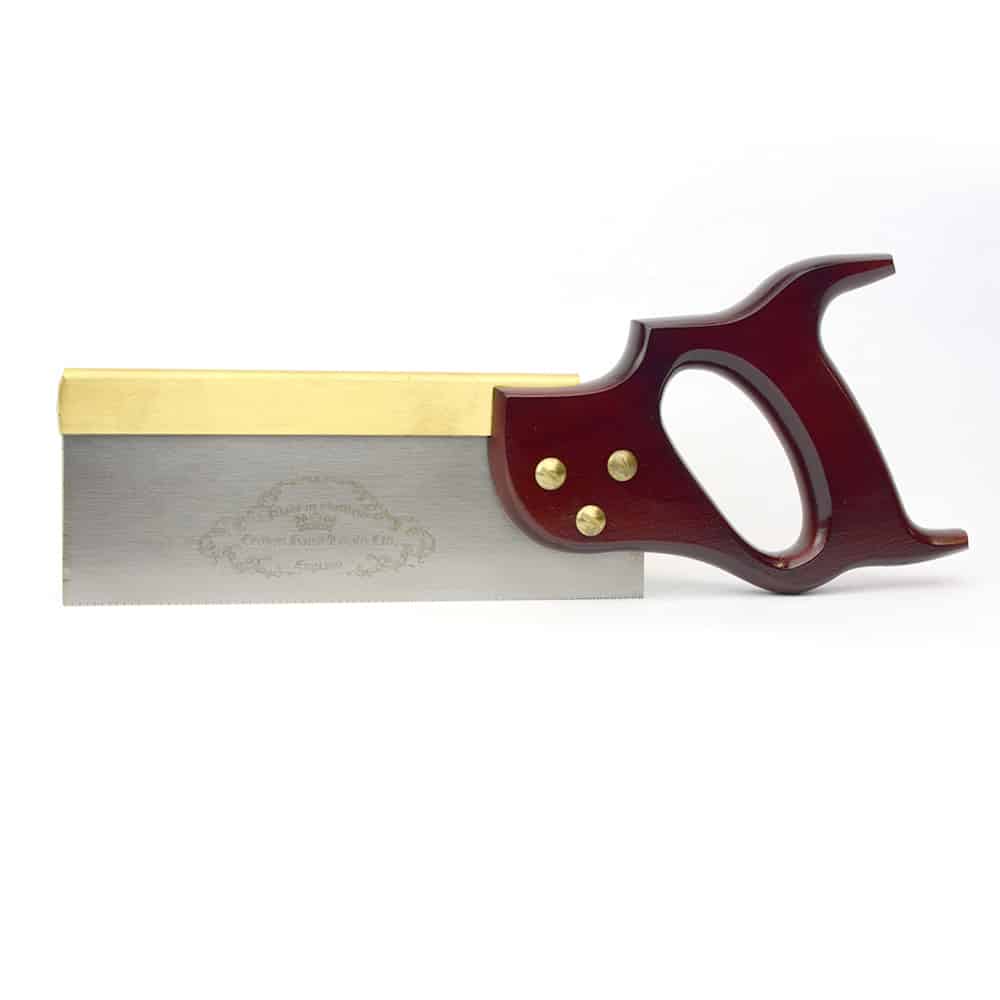 8 Inch Dovetail Saw Full Handle – 20 TPI