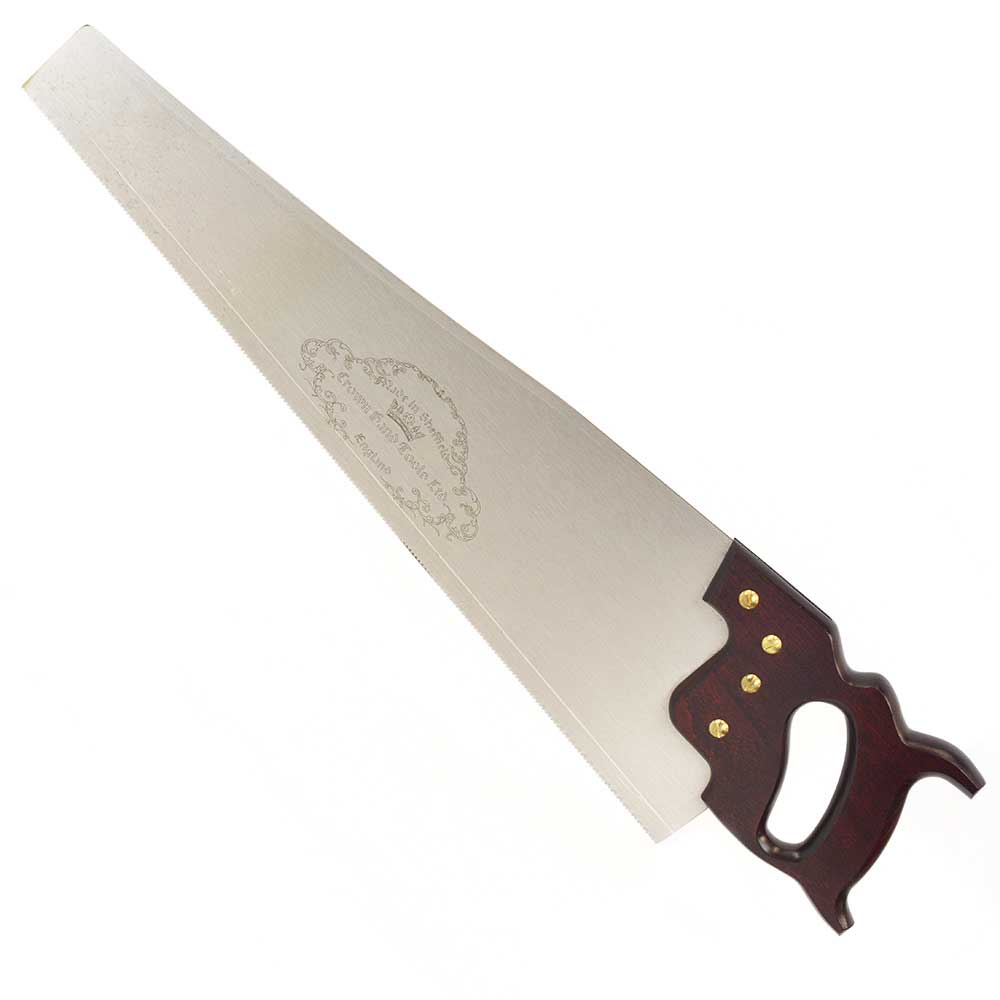 22 Inch Panel Saw – 10 TPI