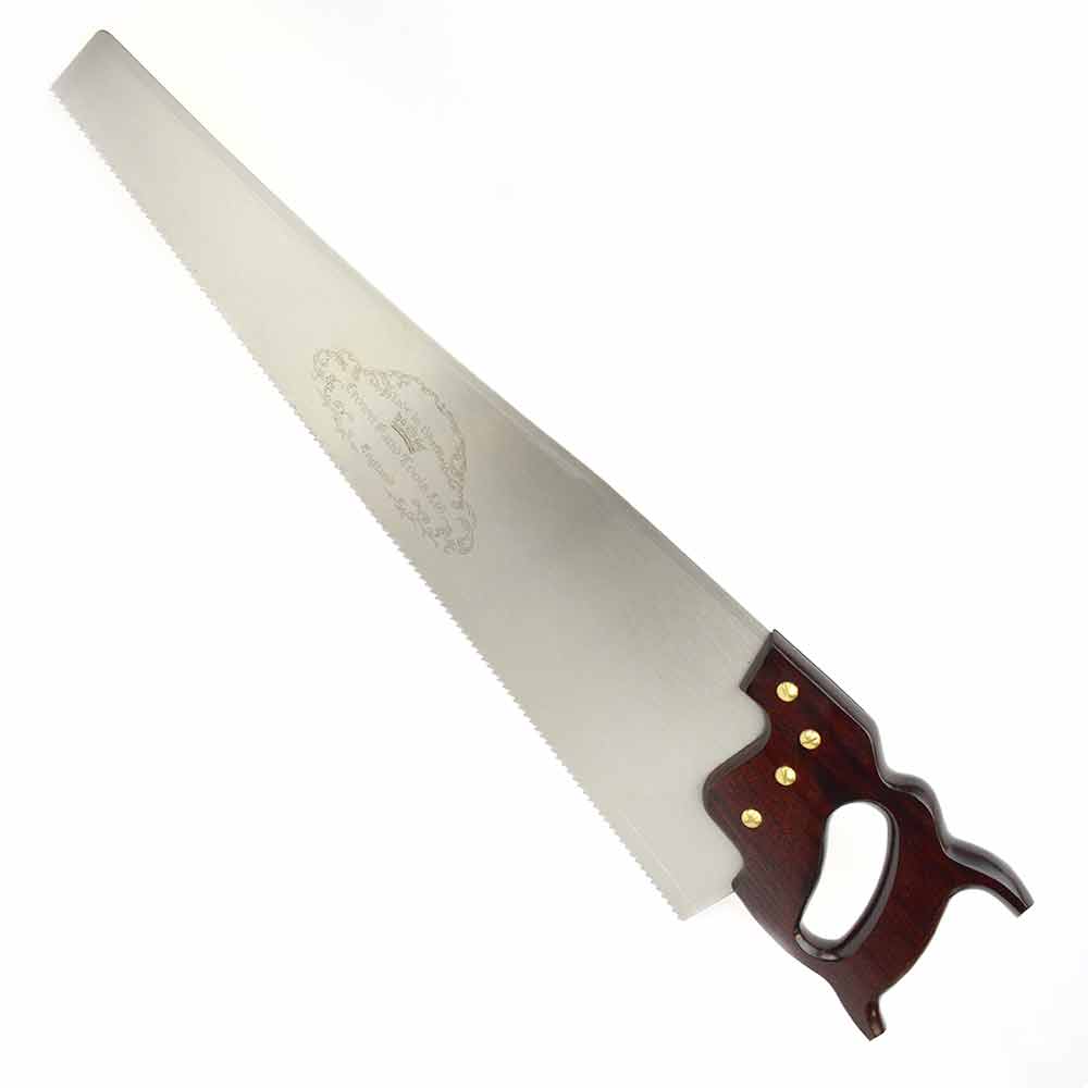 24 Inch Rip Saw – 4.5 TPI