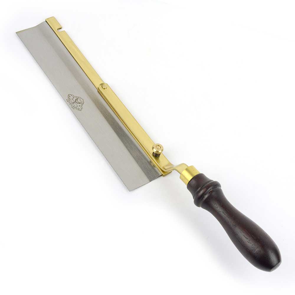 10 Inch Gents Reversible Dovetail Saw – 20 TPI