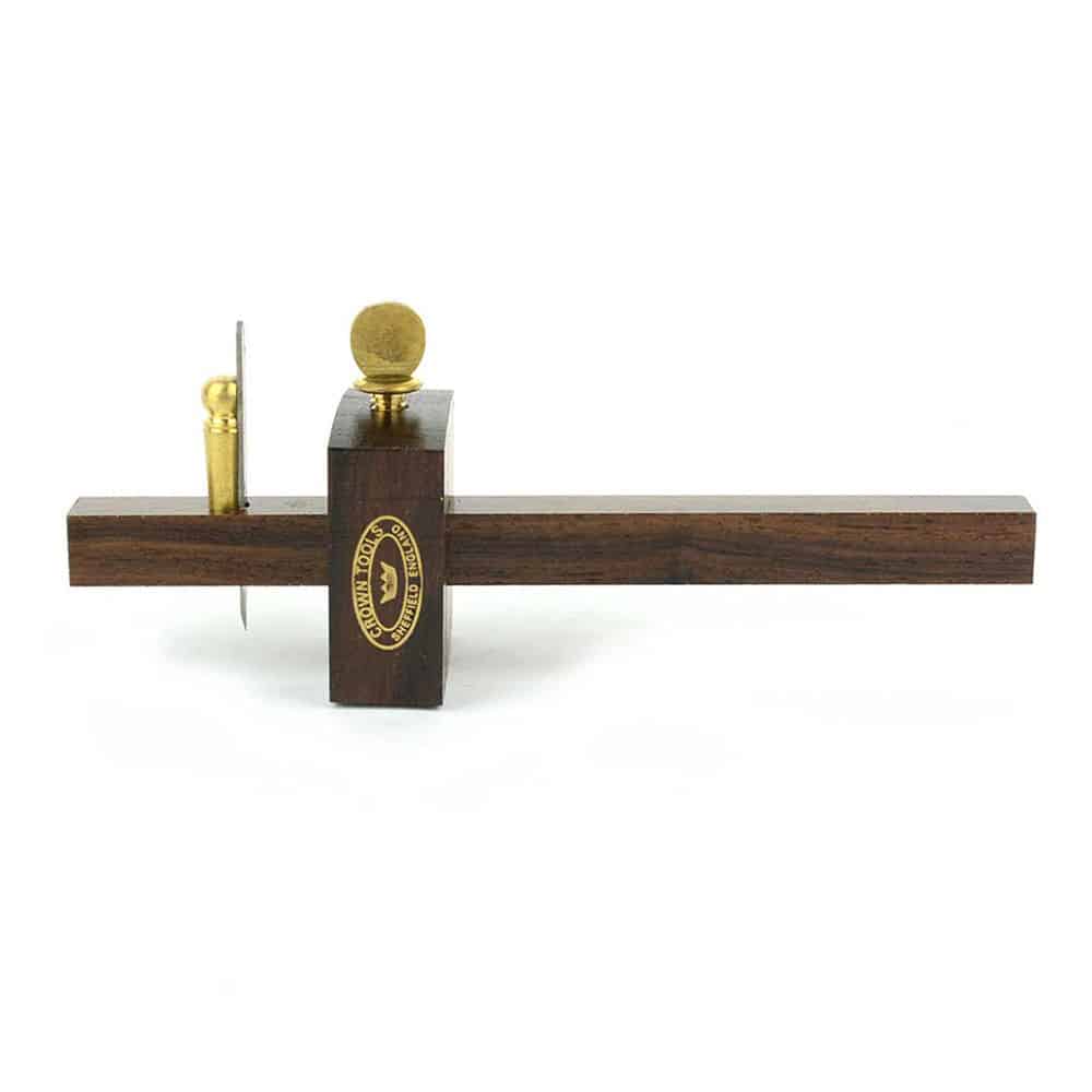 Miniature Rosewood Cutting Gauge