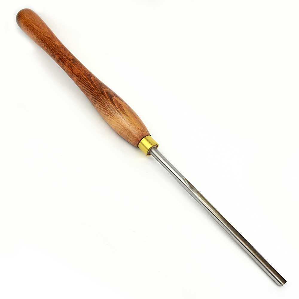 3/8 Inch 10mm Bowl Gouge, 14 Inch 354mm Handle, Walleted