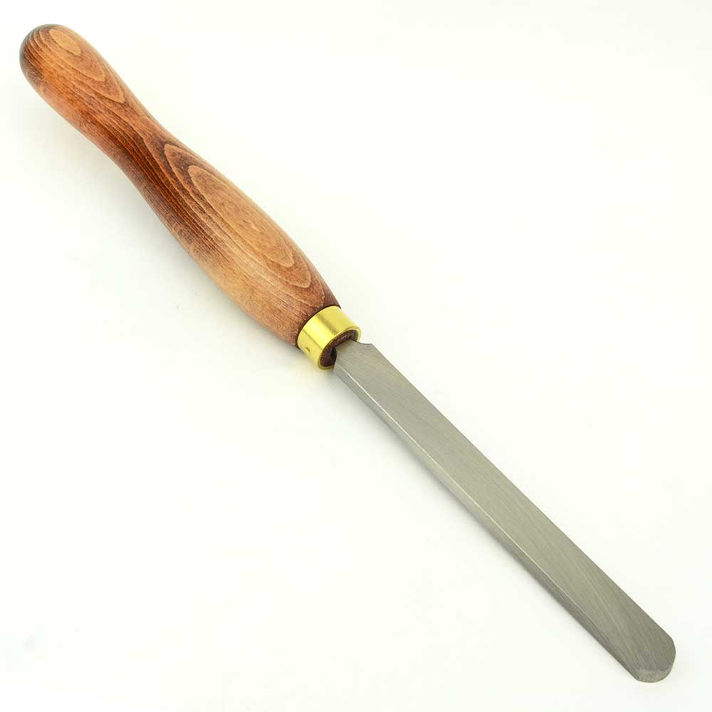 3/4 Inch Round Nose Scraper