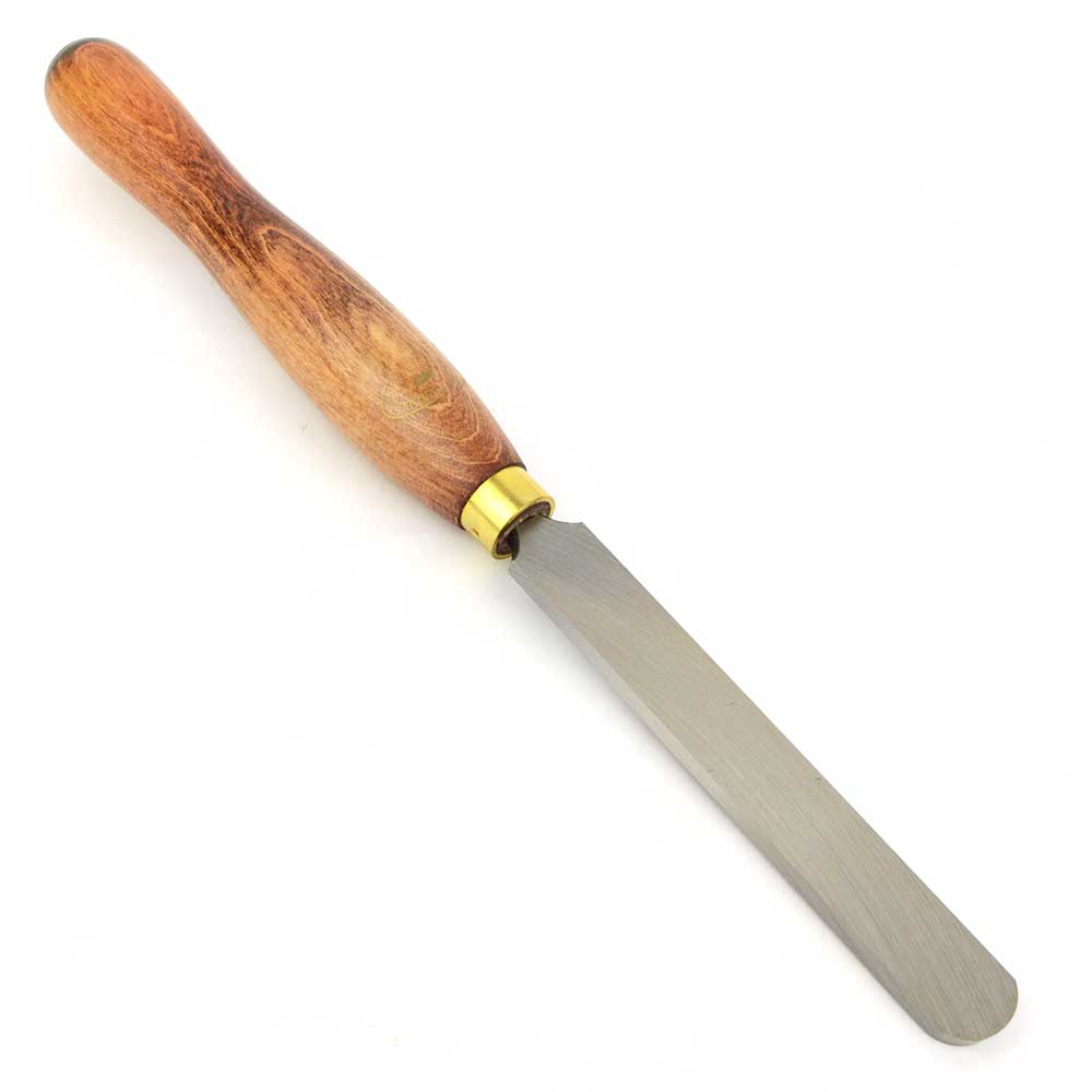 1 Inch Round Nose Scraper