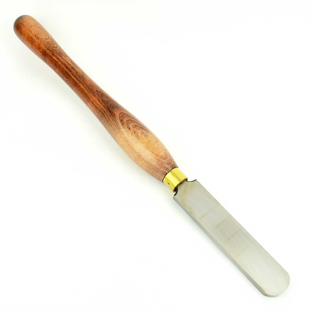 1-1/2 Inch Round Nose Scraper