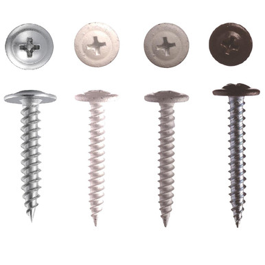 Big Timber MTS 1LB Tub Modified Truss Wood Screw Sharp Point