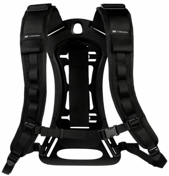 Speedglas Heavy-Duty Back Pack BPK-HD