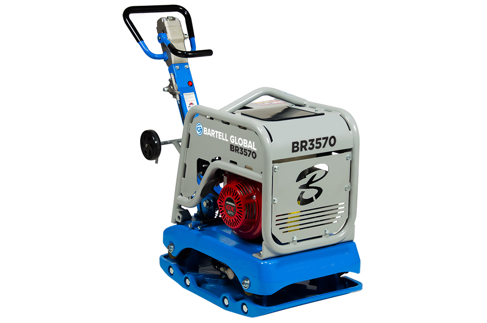 BR3570 Reversible Compactor