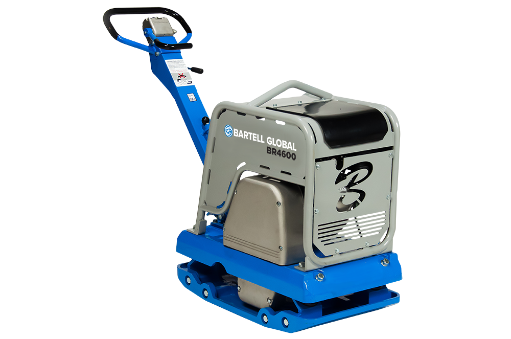 BR 4600 Reversible Plate Compactor