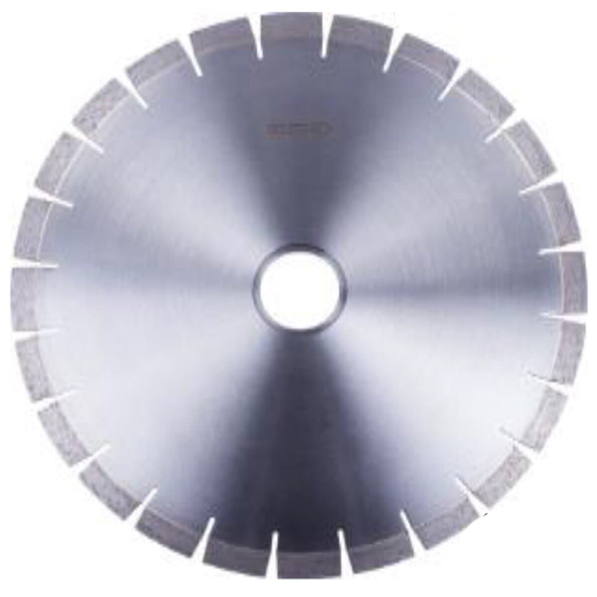 Bridge Saw Blade for Granite - Standard
