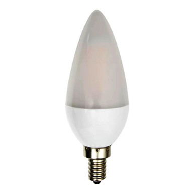 Brillance BLAZE CANDELABRA flickering flame effect BRI-BLAZE-CANDELABRA