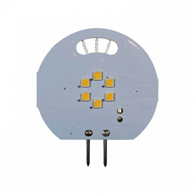 Brillance G4 ROUND BI-PIN WAFER 120 Lumens 2700K