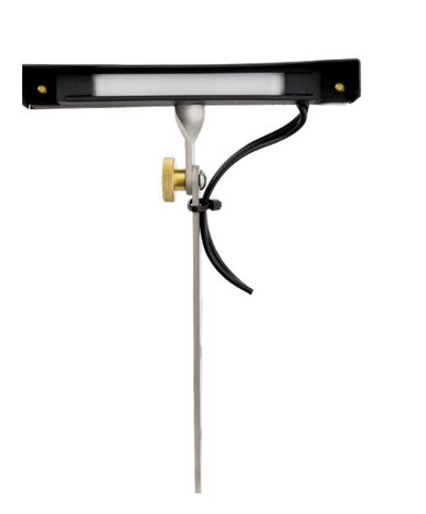 Brillance Tee Wall Wash 2700K or 3000K 3 Available Finishes