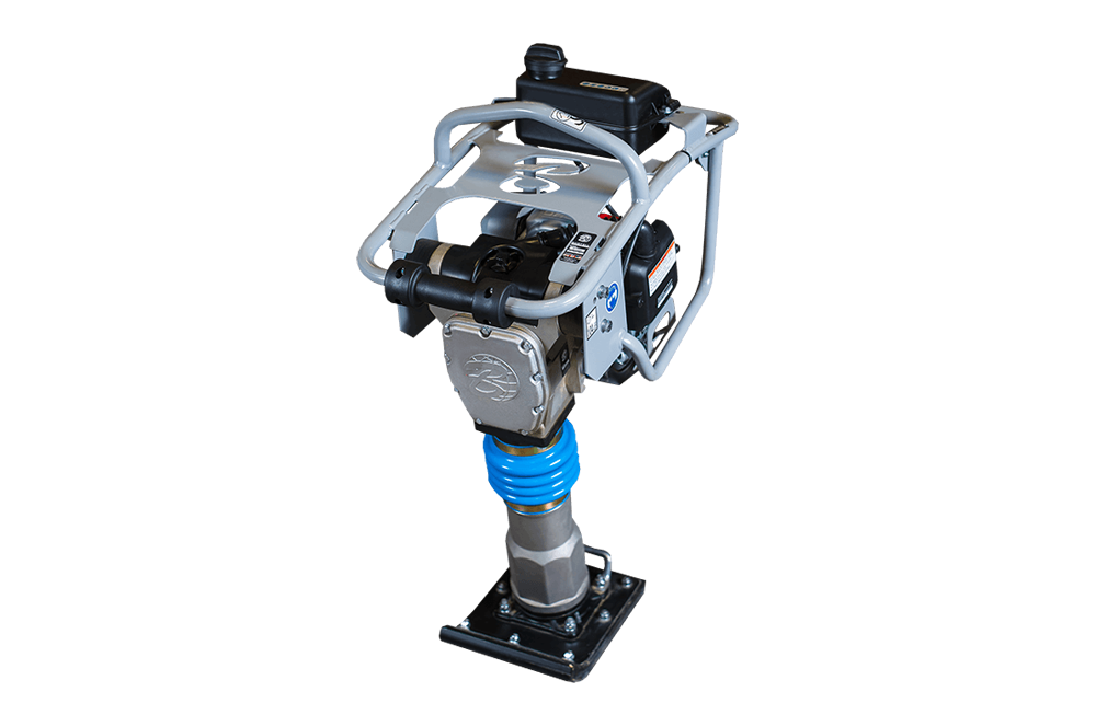 BT 1000 Compacting Rammer