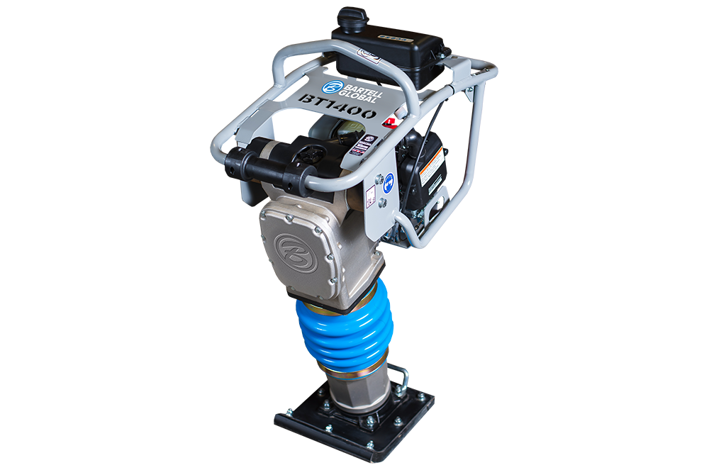 BT 1400 Compacting Rammer