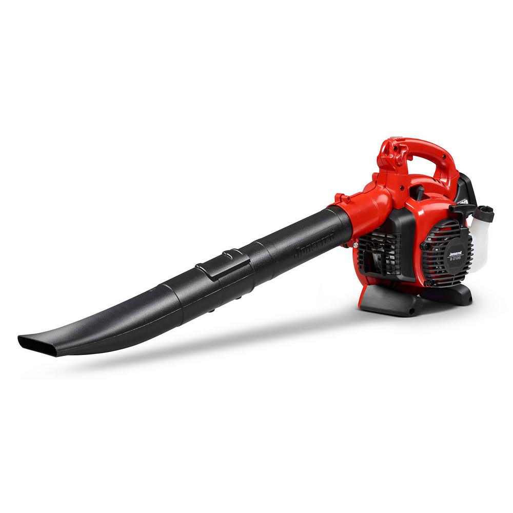Jonsered B2126 170 MPH 425 CFM 28cc Gas Handheld Leaf Blower