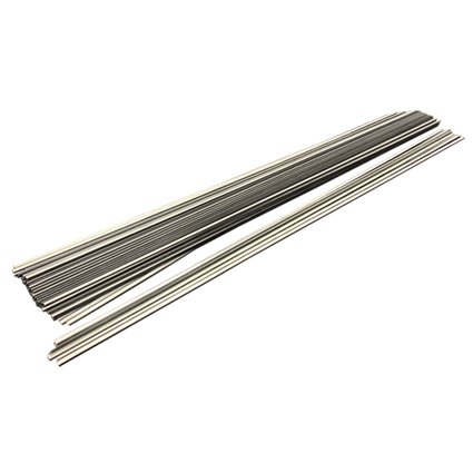 Carbon Fiber Rodding Bar 1/8" X 3/8" X 48" X 100 Bars