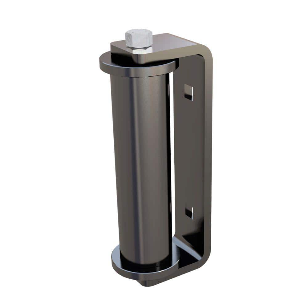 CenFlex Black Inside Corner Roller