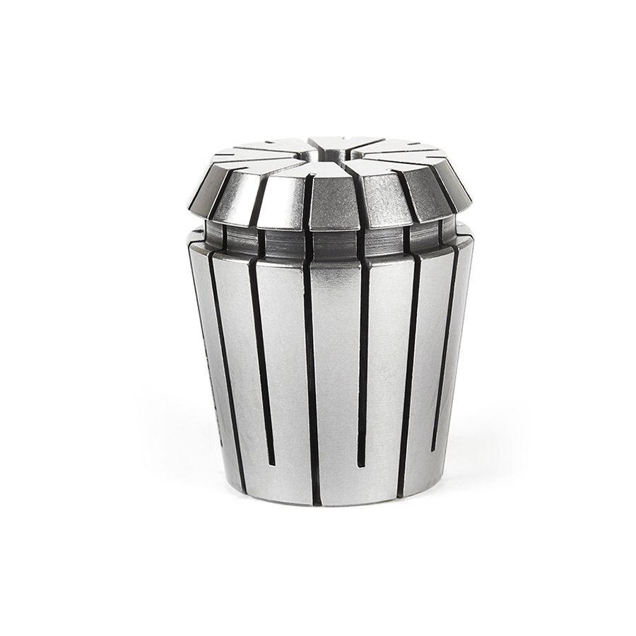 Amana CO-432 1/2 Inch CNC High Precision Spring Collets for ER50 Tool Holder