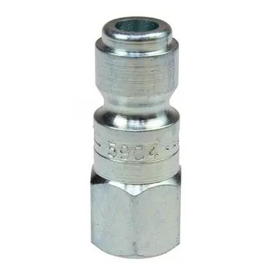 COILHOSE 5904 3/8" Automotive Connector, 1/4" FPT