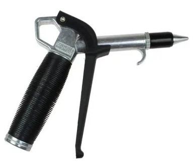 COILHOSE TYP-2500CS Typhoon High Flow Blow Gun, 1/4" NPT