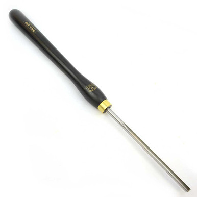 CROWN TOOLS 241PM 3/8 INCH PM BOWL GOUGE 25030